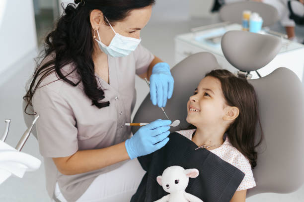 Best Emergency Dentist for Knocked-Out Tooth in Clarkesville, GA