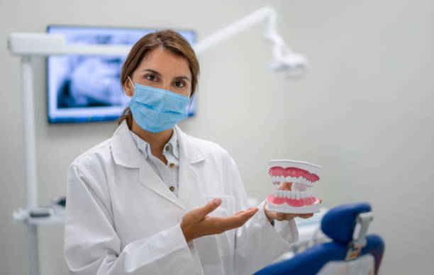 Best Emergency Dental Extractions in Clarkesville, GA