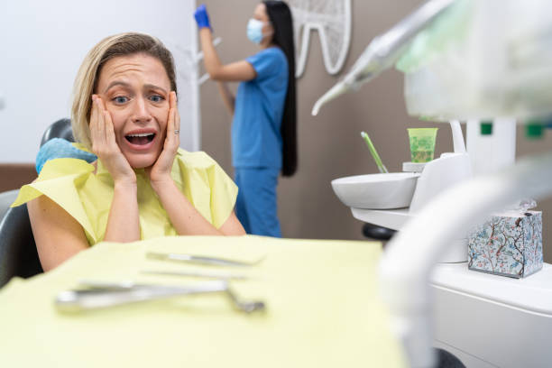 Best Emergency Dental Services for Seniors in Clarkesville, GA