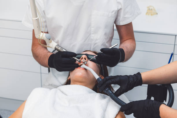 Best Emergency Cosmetic Dentistry in Clarkesville, GA